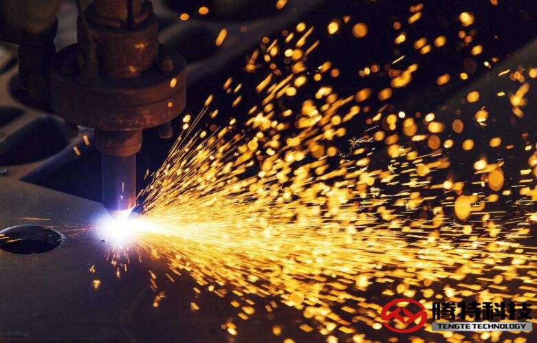 什么是數(shù)控等離子切割機(jī)割炬？ 圖一