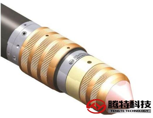 什么是數(shù)控等離子切割機(jī)割炬？ 圖二